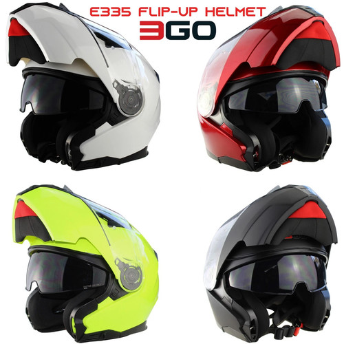 3go flip modular motorbike - modular,
