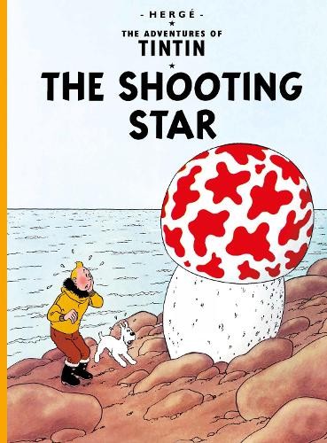 Hergé the shooting - the, star