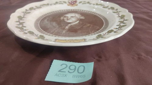 Vtg wedgwood josiah - -,