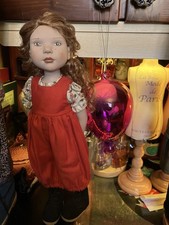 Zwergnase ‘Nia’ 45cm Junior Doll 2023