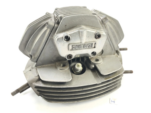 Ducati 600 pantah 1982 - 600,