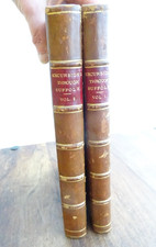 1819 EXCURSIONS IN COUNTY OF