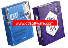 DTG  ACRORIP 10.5 flexi 22