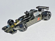 Tomy Tomica F36 Lotus 78 Ford