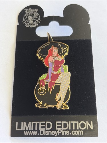 Disney pin trading - trading, jessica