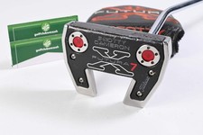 Scotty Cameron Futura 2015 7 Putter / 35 Inch