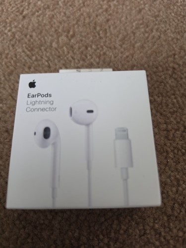 Apple iphone original earpods - apple,