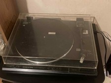 Pioneer 470 vintage record - pl-470,