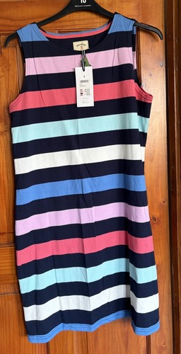 Bnwt joules riva navy - joules,