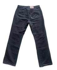 Vintage Levi's Orange Tab