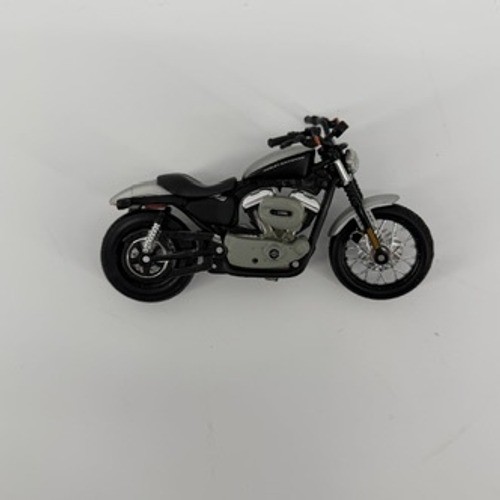 Maisto harley davidson - maisto, harley-davidson