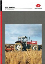 MASSEY FERGUSON 350 360 362