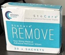Stocare Remove 'Non Sting'