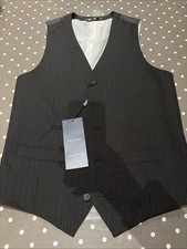 Taylor & Wright Pinstripe