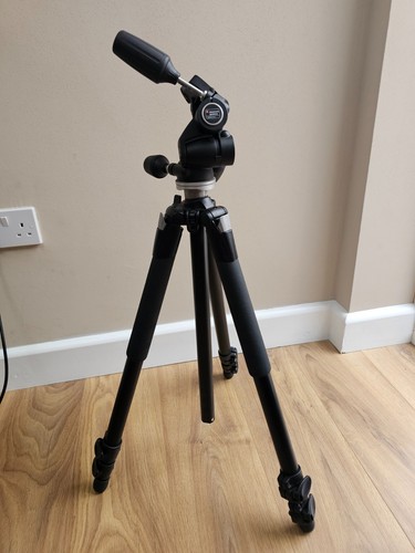 Manfrotto tripod 055xprob 3 - 055xprob, &