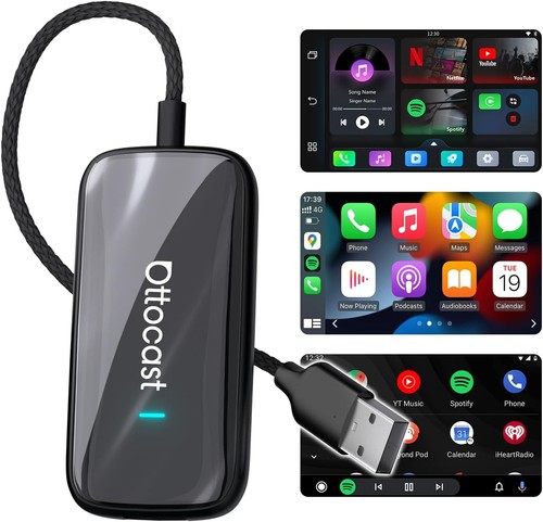 Ottocast p2v ultra - ottocast,