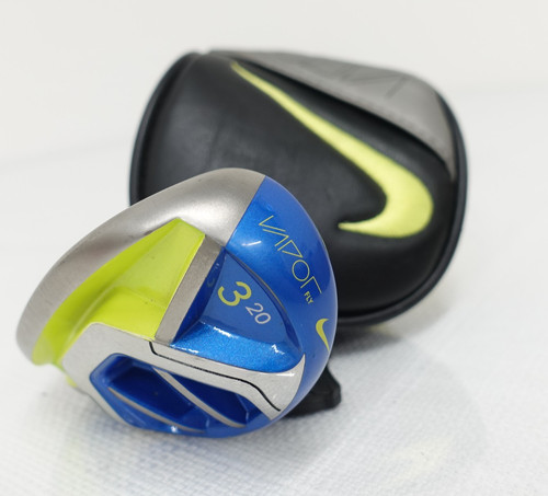 Lefty nike golf - vapor, fly