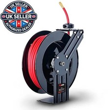 ReelWorks Air Hose Reel