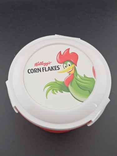 Kellogg cornflakes round - kellogg's,
