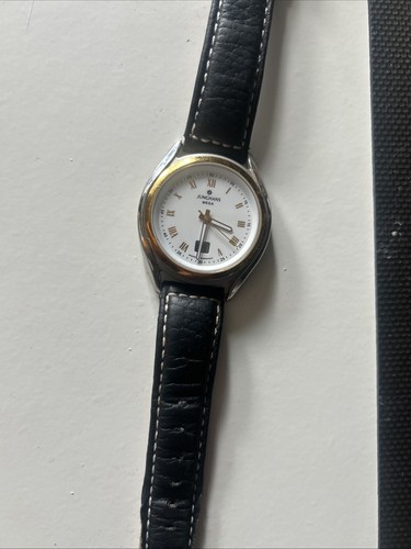 Junghans mega watch - junghans, a