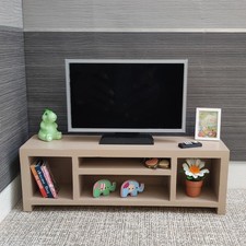 Miniature Dollhouse - TV Table