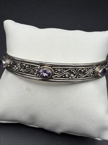 Vintage sterling silver - vintage,