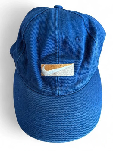 Vintage y2k nike - y2k, embroidered