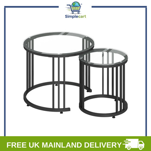 Set nest tables round - of, of