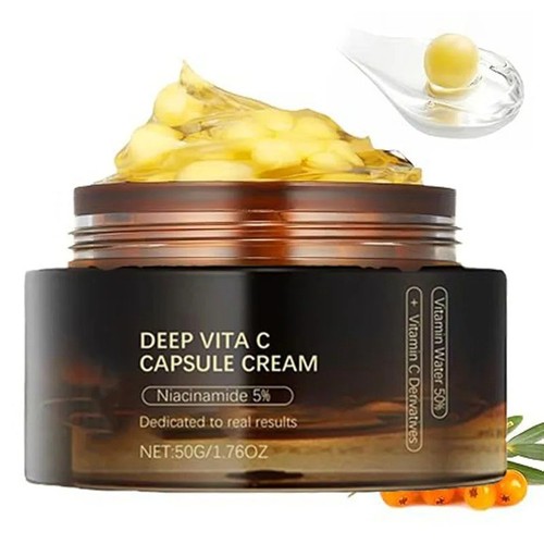 Deep vitamin golden - deep,