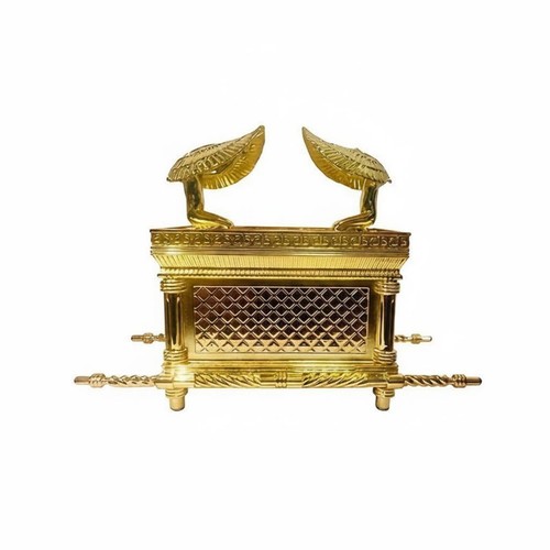 Ark the covenant - of,