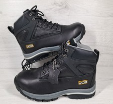 JCB - Size 8 Uk -Workwear Fast
