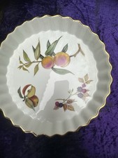 ROYAL WORCESTER EVESHAM LARGE