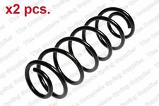 REAR SUSPENSION SPRING FITS