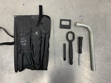 AUDI A3 8V 2013-2018 Tool Kit