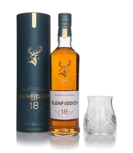 Glenfiddich year old single - glenfiddich,
