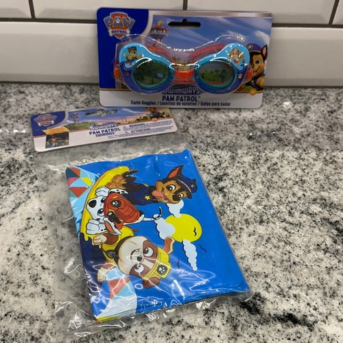 Swimways kids paw - kids, os