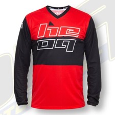 HEBO Pro Trials Bike Jersey