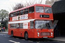 Bus Photo - West Yorkshire