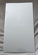 nissan Silvia S15 Japan RARE