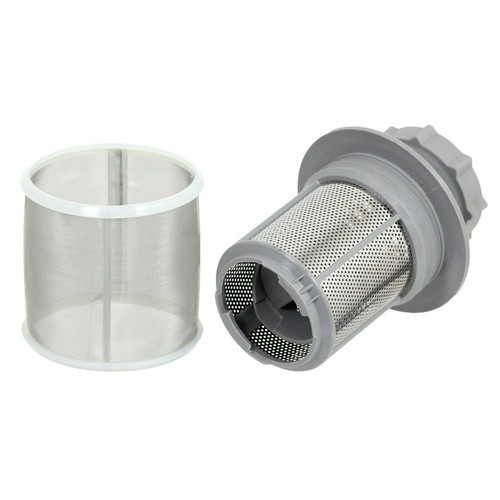 Micro mesh filter bosch neff - micro,