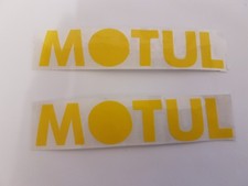 ST078 SET OF 2 X MOTUL