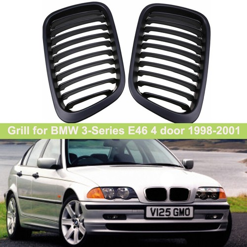 For bmw series e46 saloon - for,