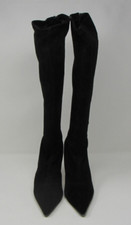 Joseph Azagury Suede knee