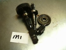 2004 Honda Dylan SES125 SES