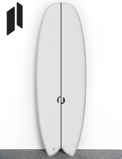 Surfboard - Howzi Surfboards -