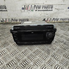 SEAT LEON MK2 CAR RADIO STEREO