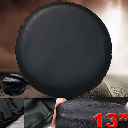 Diy spare tire tyre - 13",