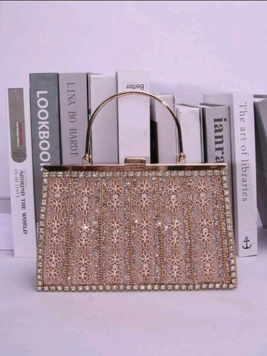 Womens rose gold ladies - womens, chain