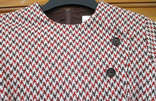 Vintage michael mod 60s - st,