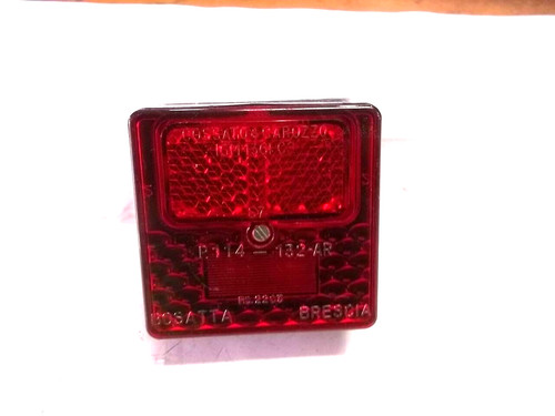 Rear light for vintage - light,